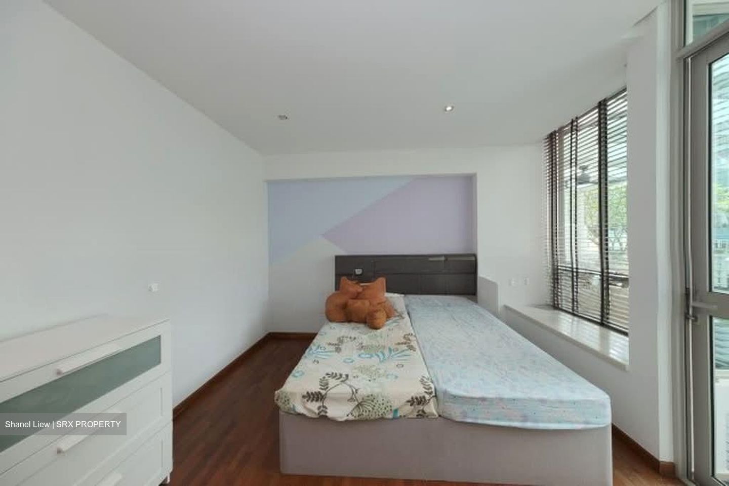 The Quartz (D19), Condominium #579557841